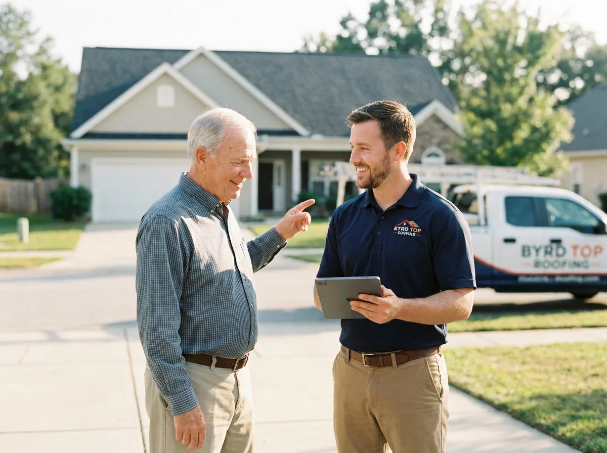 Roofing Maricopa, CA FAQs